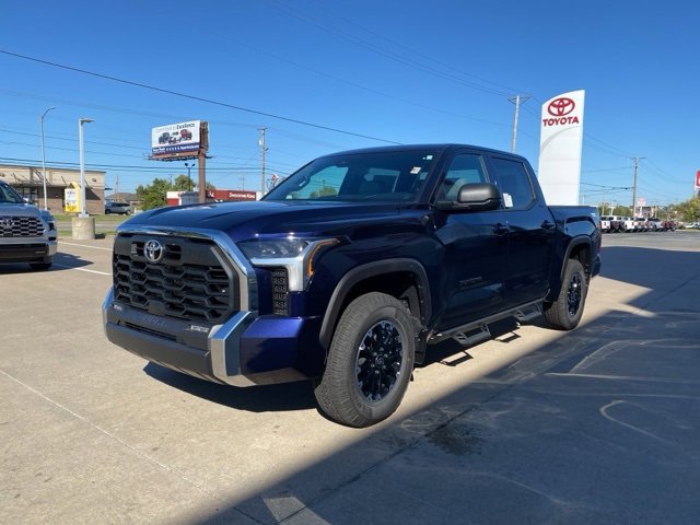 New 2026 Toyota Tundra SR5 image 1