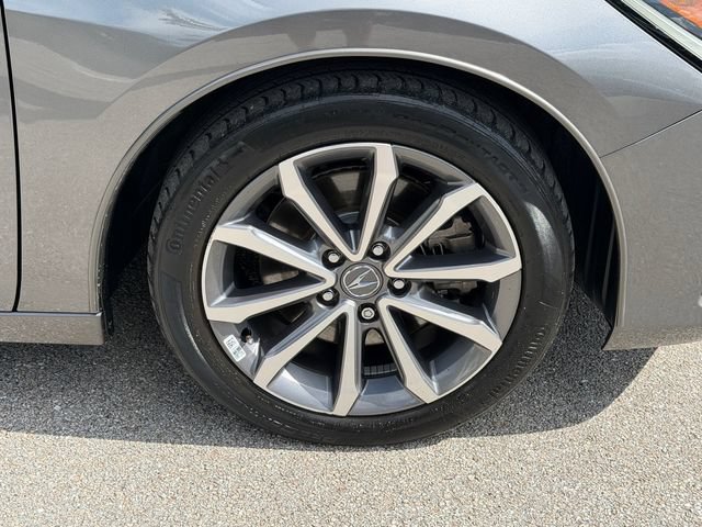 Used 2024 Acura Integra FWD image 10