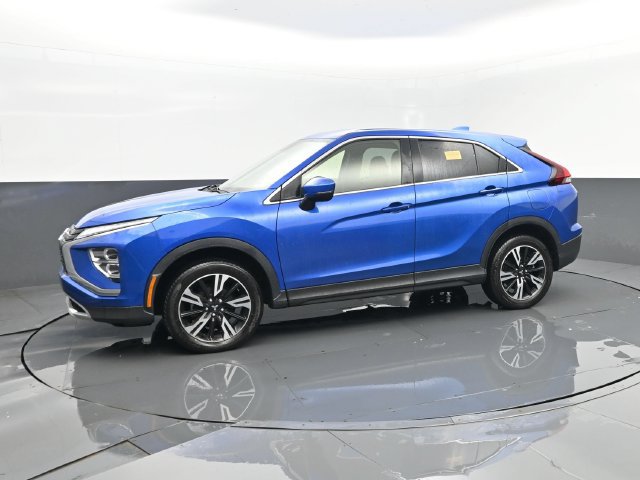 Used 2024 Mitsubishi Eclipse Cross SE AWD/4WD image 5