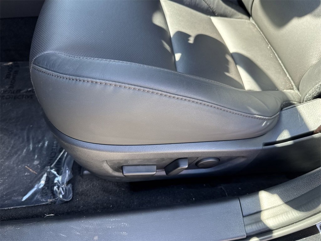 New 2024 MAZDA CX-30 2.5 Turbo w/ Premium Plus Pkg image 42