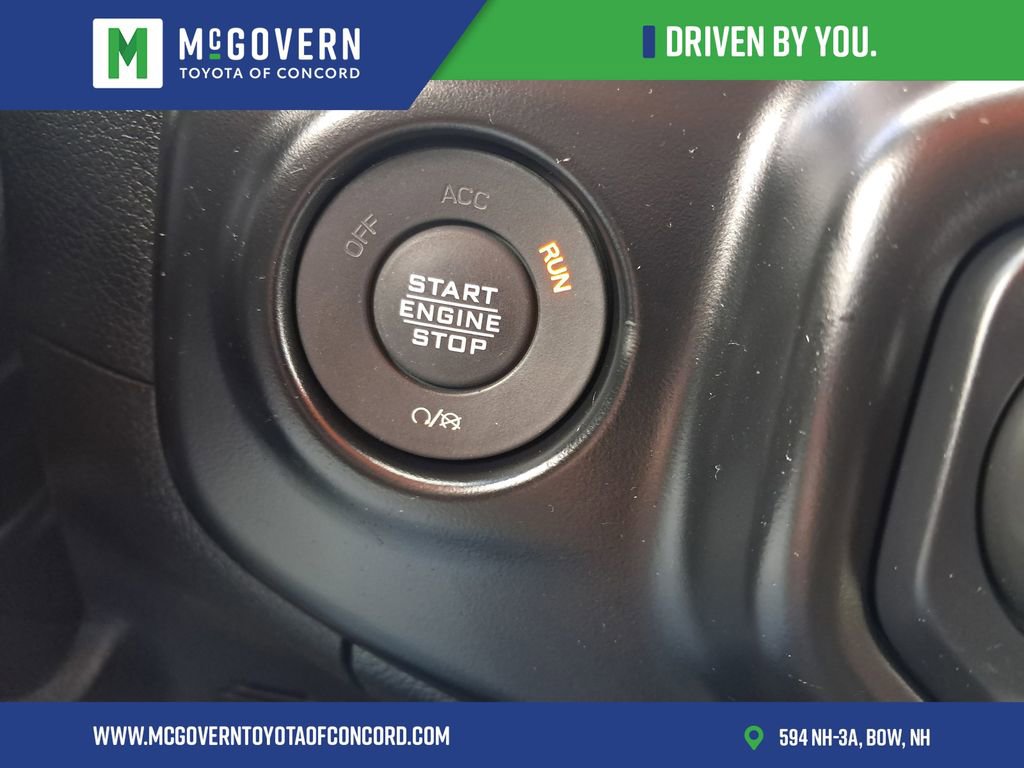 Used 2022 Jeep Gladiator Mojave w/ LED Lighting Group AWD/4WD image 26