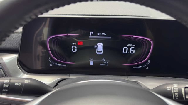 Used 2023 Kia Telluride S FWD image 32