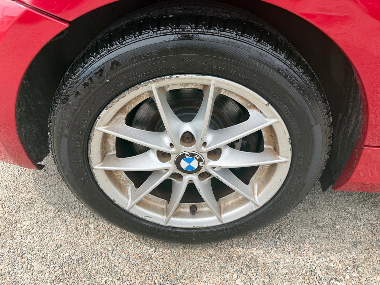 Used 2011 BMW 128i 128i Convertible image 8