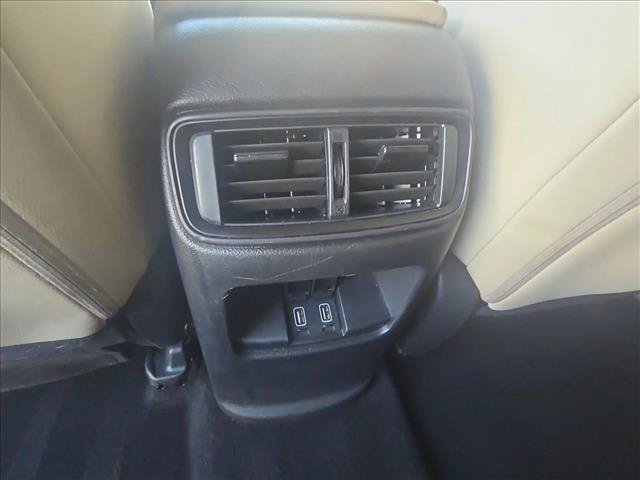 Certified 2018 Honda CR-V EX-L image 14