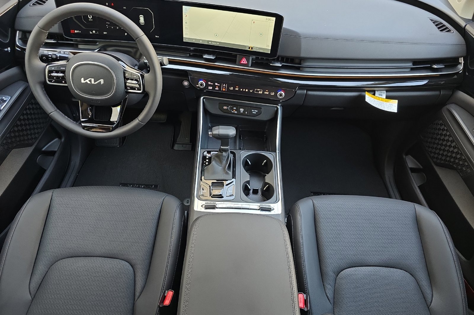 New 2026 Kia Carnival SX Prestige image 9