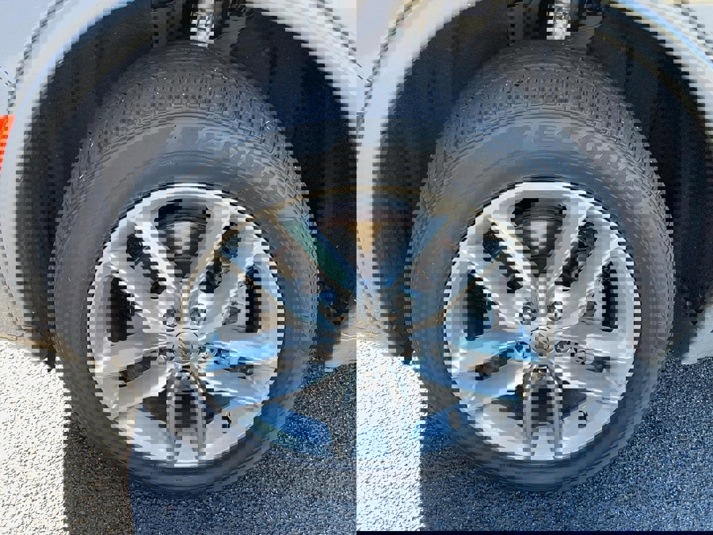 Used 2022 Dodge Durango GT image 9