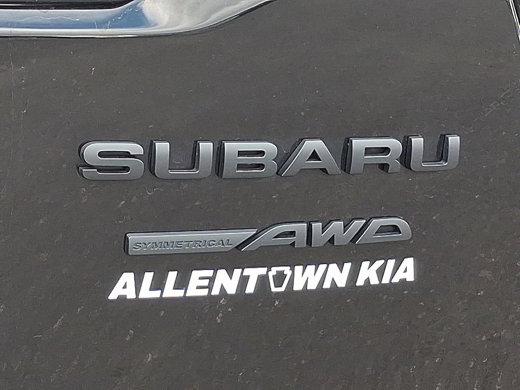 Used 2024 Subaru Outback Wilderness w/ Wilderness Package AWD/4WD image 31