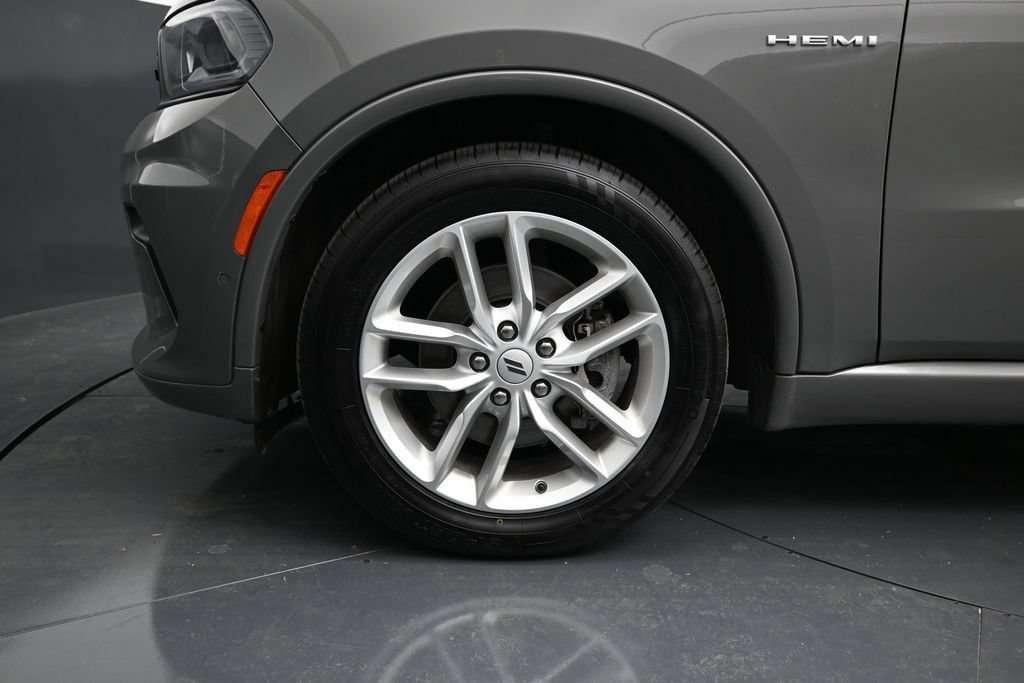 Used 2025 Dodge Durango R/T AWD/4WD image 16