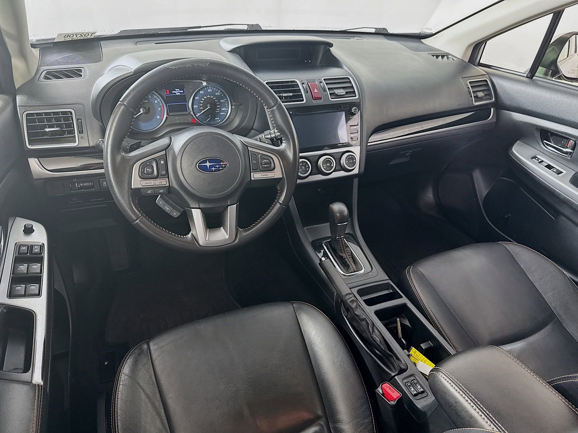Used 2017 Subaru Crosstrek 2.0i Limited AWD/4WD image 18