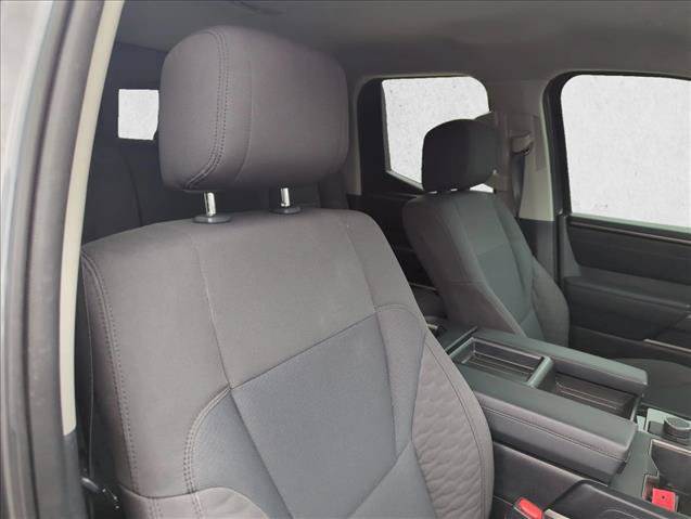 Used 2022 Toyota Tundra SR5 w/ SR5 Convenience Package RWD image 28
