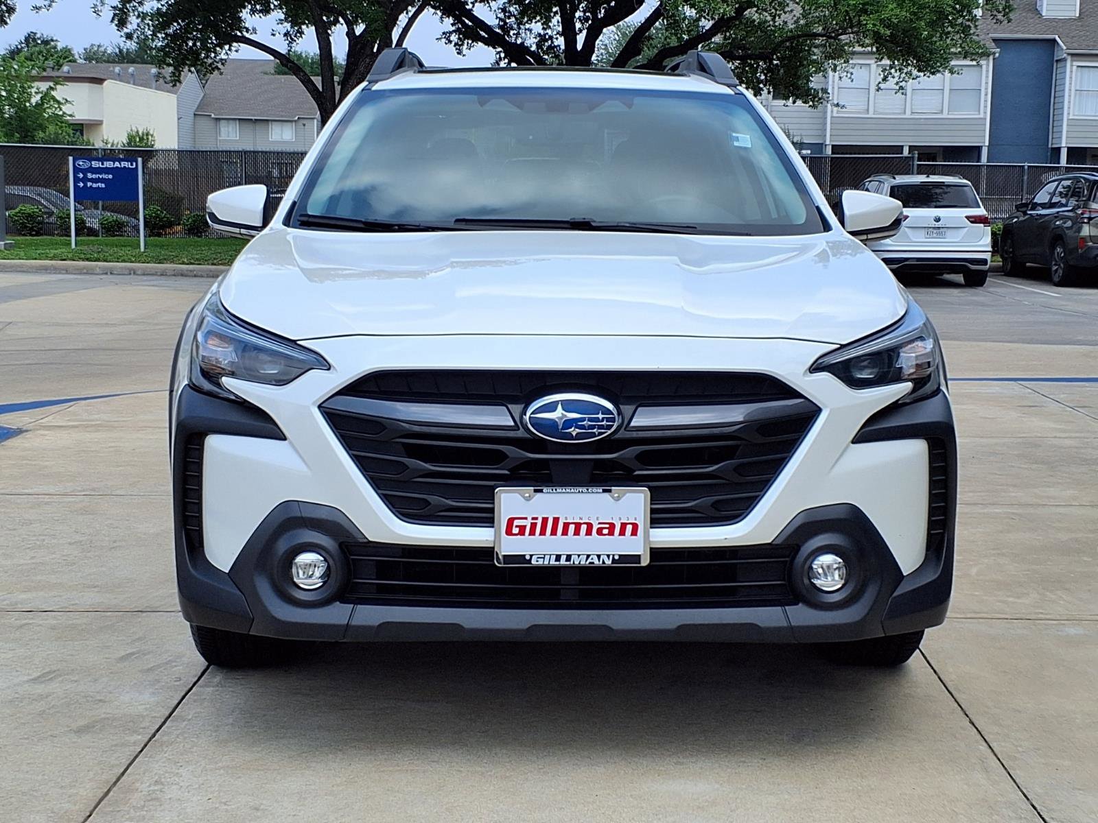Used 2023 Subaru Outback Premium AWD/4WD image 21