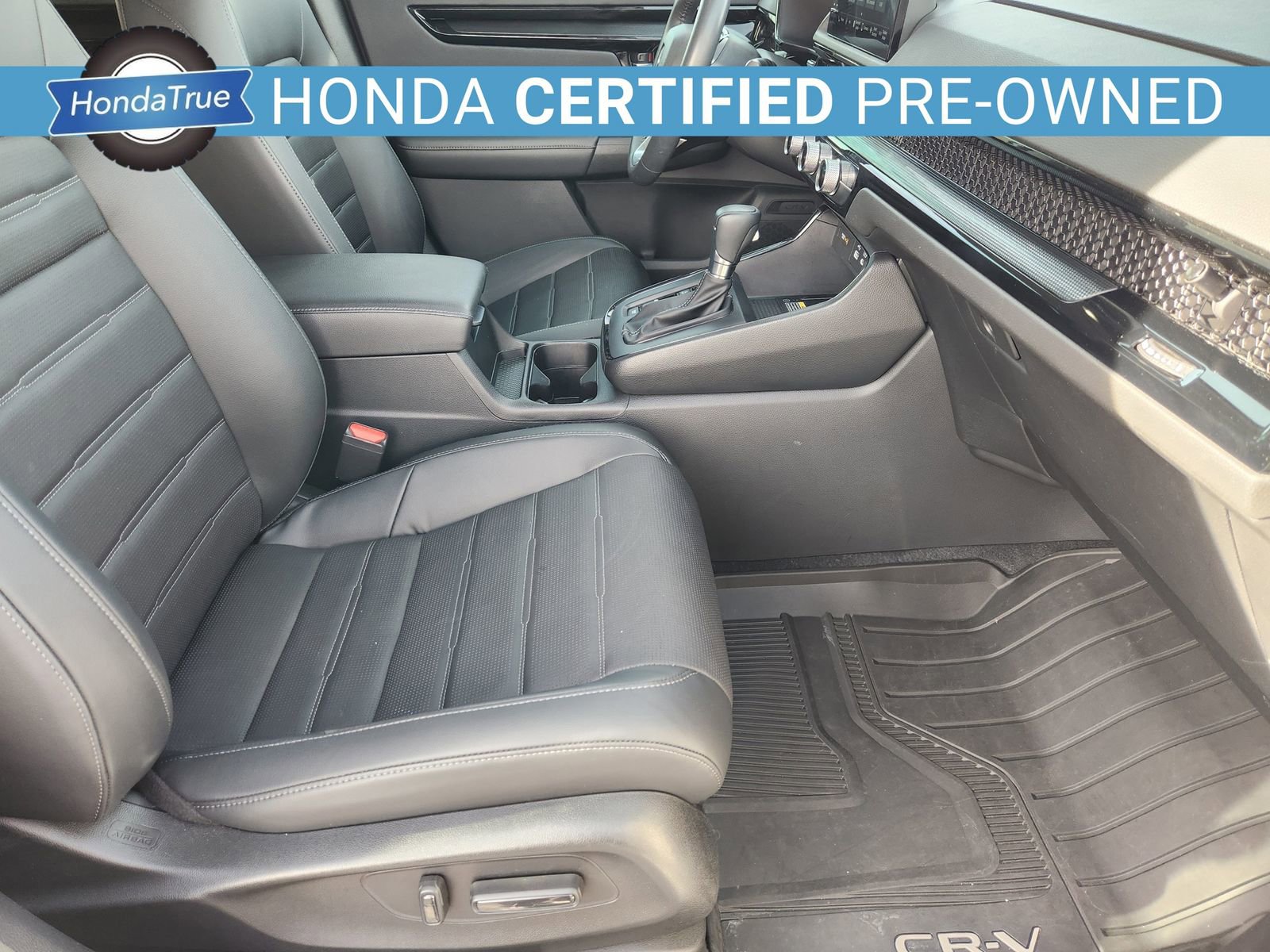 Used 2023 Honda CR-V EX-L image 17