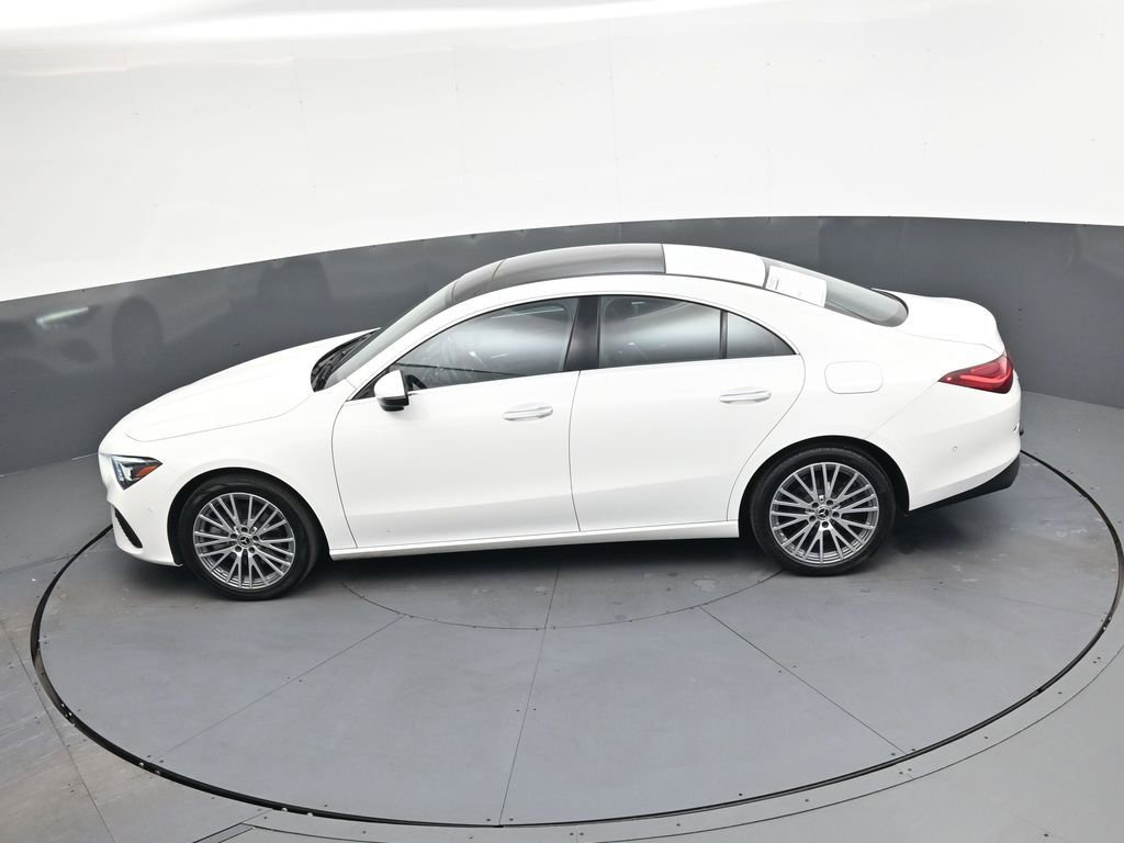 Used 2025 Mercedes-Benz CLA 250 image 31