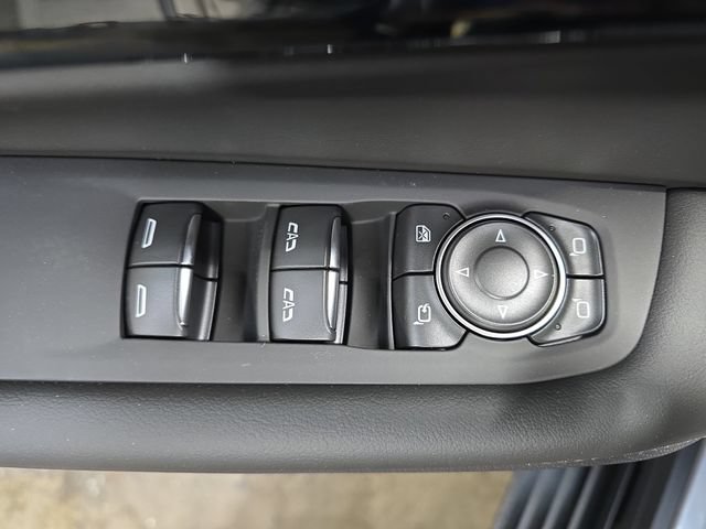 New 2026 Chevrolet Tahoe High Country AWD/4WD image 30