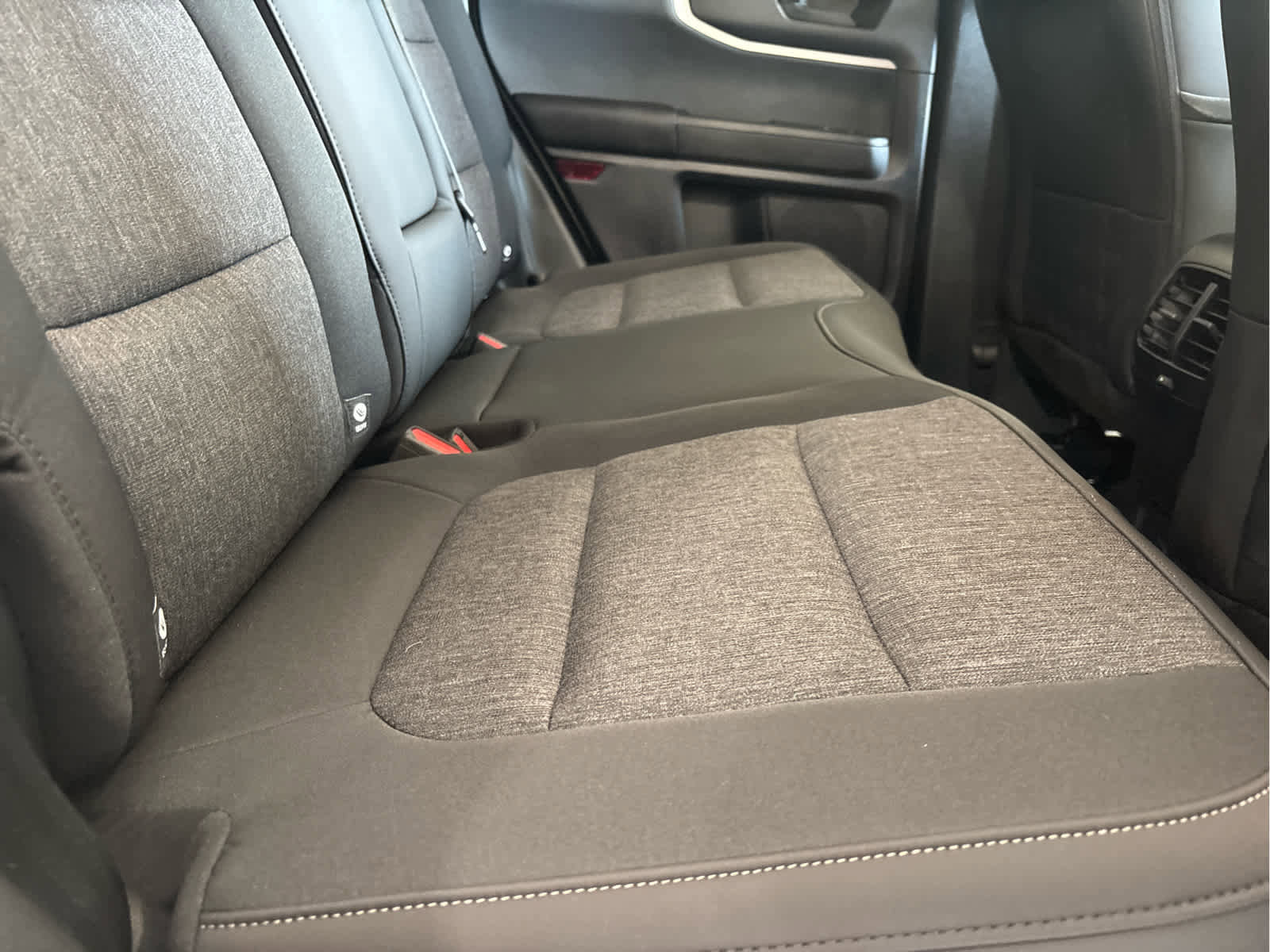 Used 2024 Ford Bronco Sport Big Bend image 33