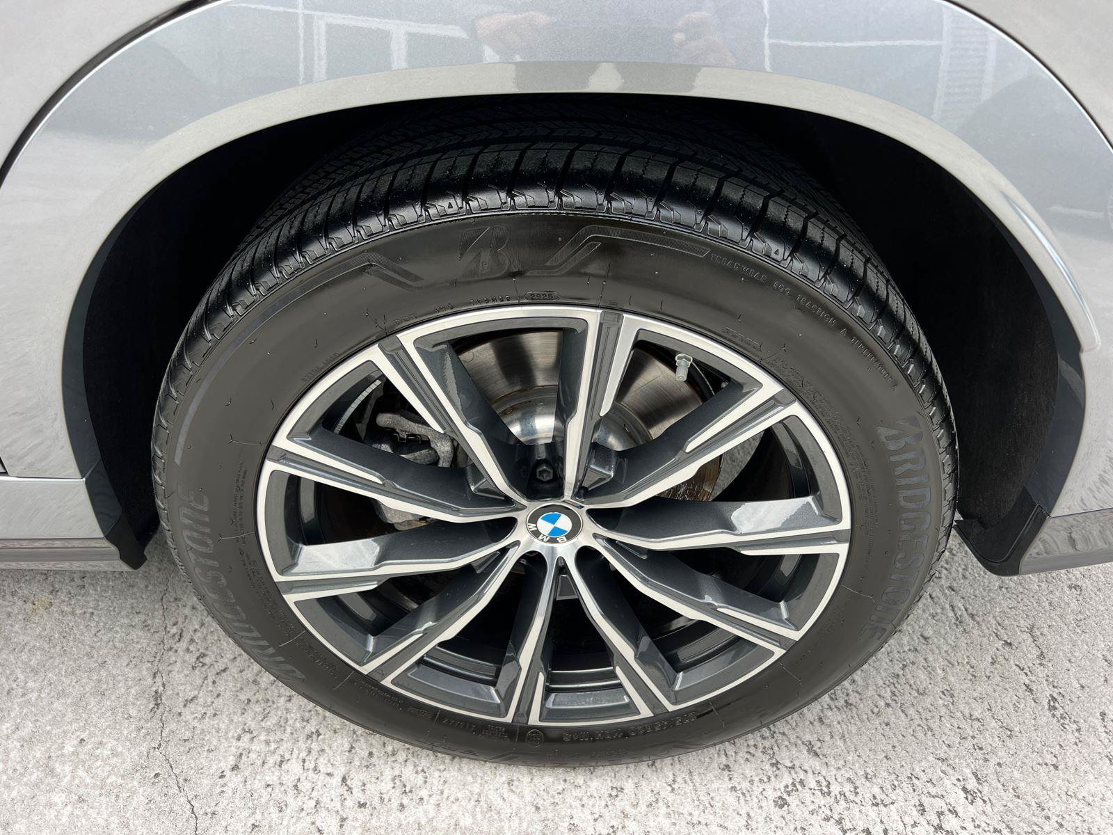 Used 2026 BMW X6 xDrive40i AWD/4WD image 20
