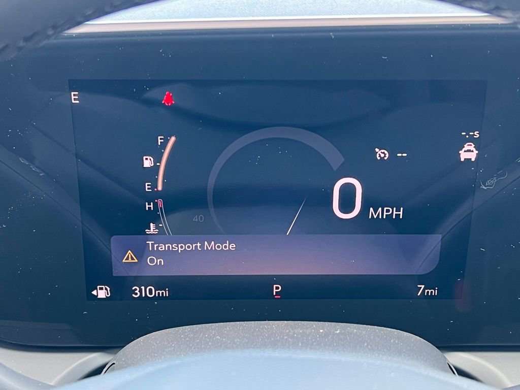 New 2026 Buick Encore GX Sport Touring w/ Comfort Package image 20