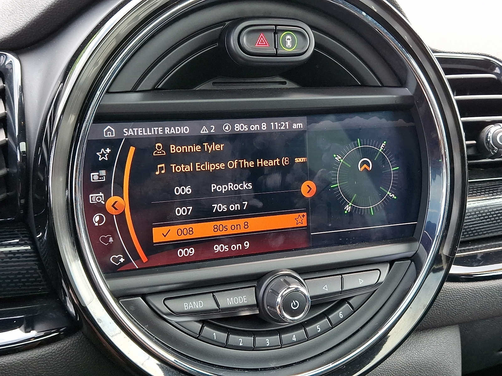 Used 2019 MINI Cooper Clubman John Cooper Works AWD/4WD image 20