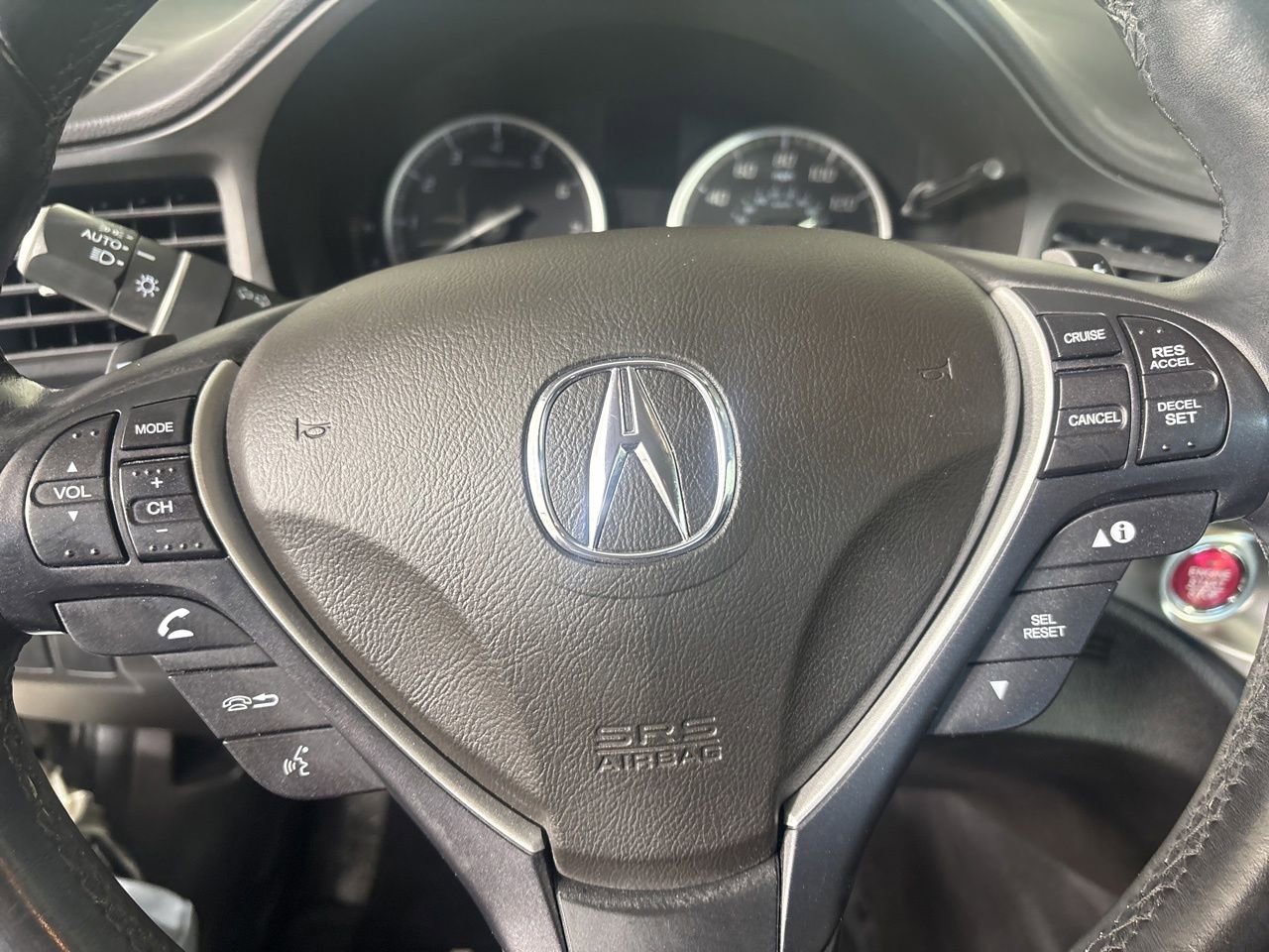 Used 2017 Acura ILX w/ Premium Package image 14