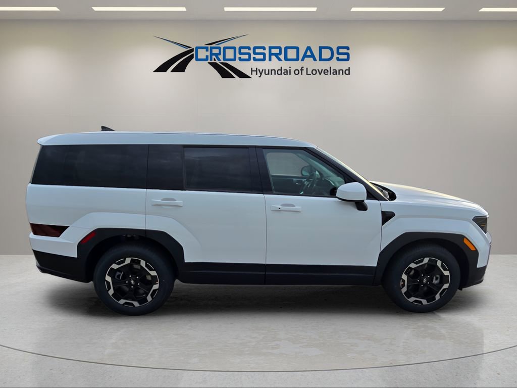 Used 2026 Hyundai Santa Fe SE image 6