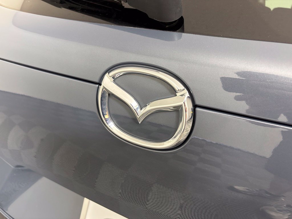 Used 2025 MAZDA CX-30 AWD 2.5 S w/ Preferred Package image 26