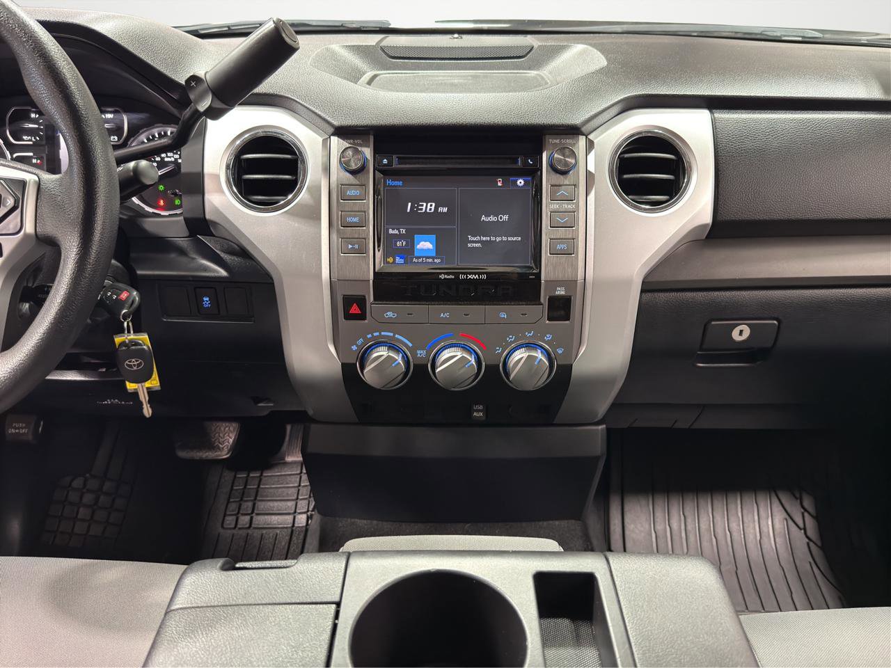 Used 2019 Toyota Tundra SR5 RWD image 18