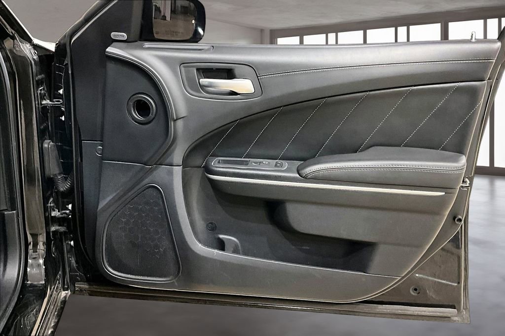 Used 2020 Dodge Charger Scat Pack w/ Plus Group image 21