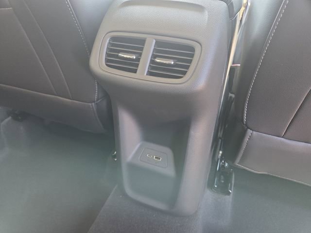 New 2025 Buick Envision Preferred image 21