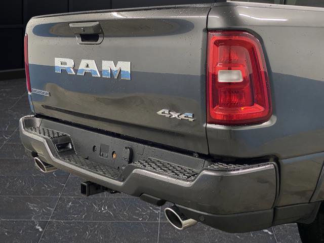 New 2026 RAM 1500 Big Horn image 34