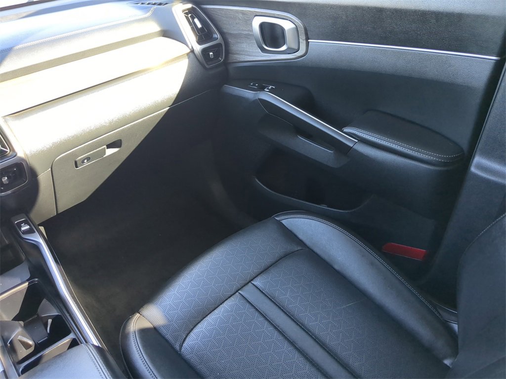 Used 2022 Kia Sorento X-Line EX image 15