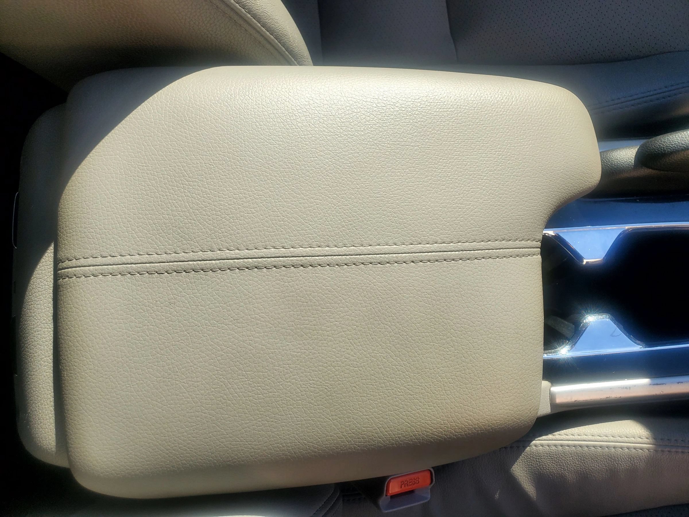 Used 2017 Honda Accord EX-L image 34