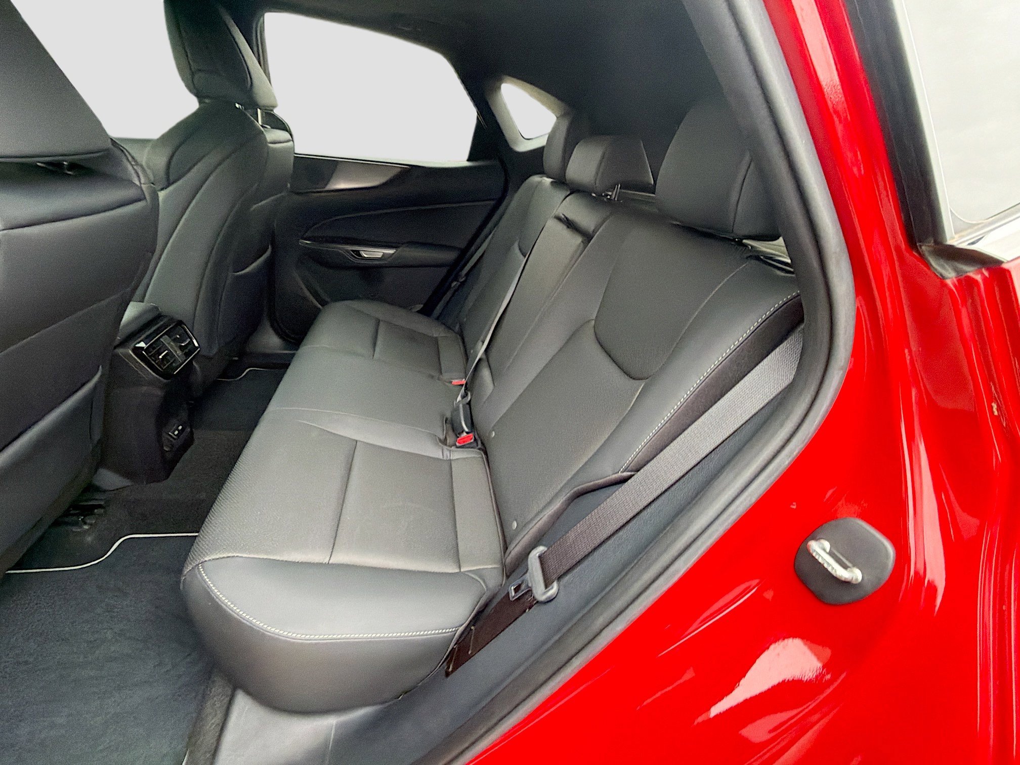 Used 2024 Lexus NX 350 F Sport image 21