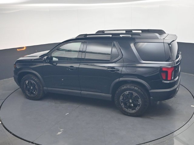 New 2026 Honda Passport TrailSport Elite image 14