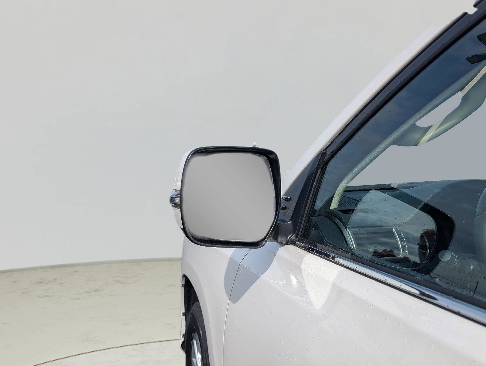 Certified 2023 Lexus GX 460 Premium w/ Premium Package image 28