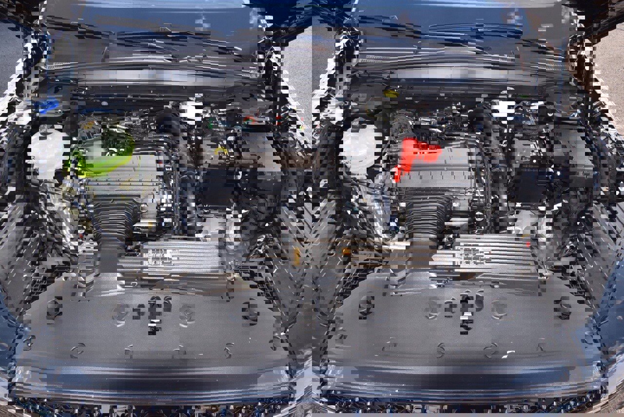 New 2026 Lincoln Nautilus Premier w/ Equipment Group 102A image 41