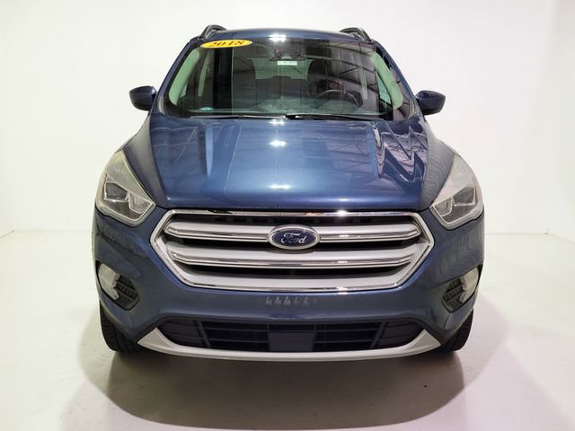 Used 2018 Ford Escape SEL w/ Ford Safe & Smart Package image 14