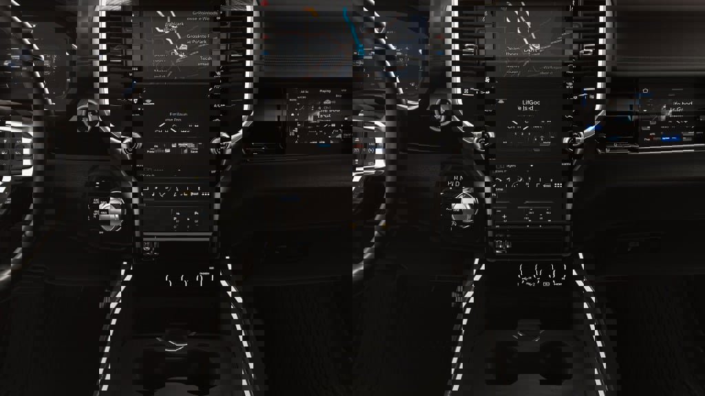 New 2026 RAM 1500 Laramie image 5