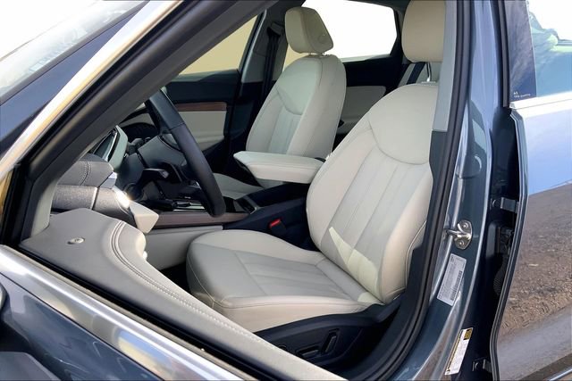 Certified 2025 Audi A5 2.0T Premium Plus Sedan w/ Premium Plus image 17