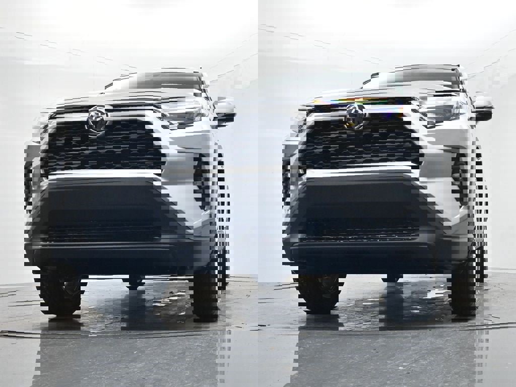 New 2025 Toyota RAV4 XLE Premium w/ Weather Package image 48