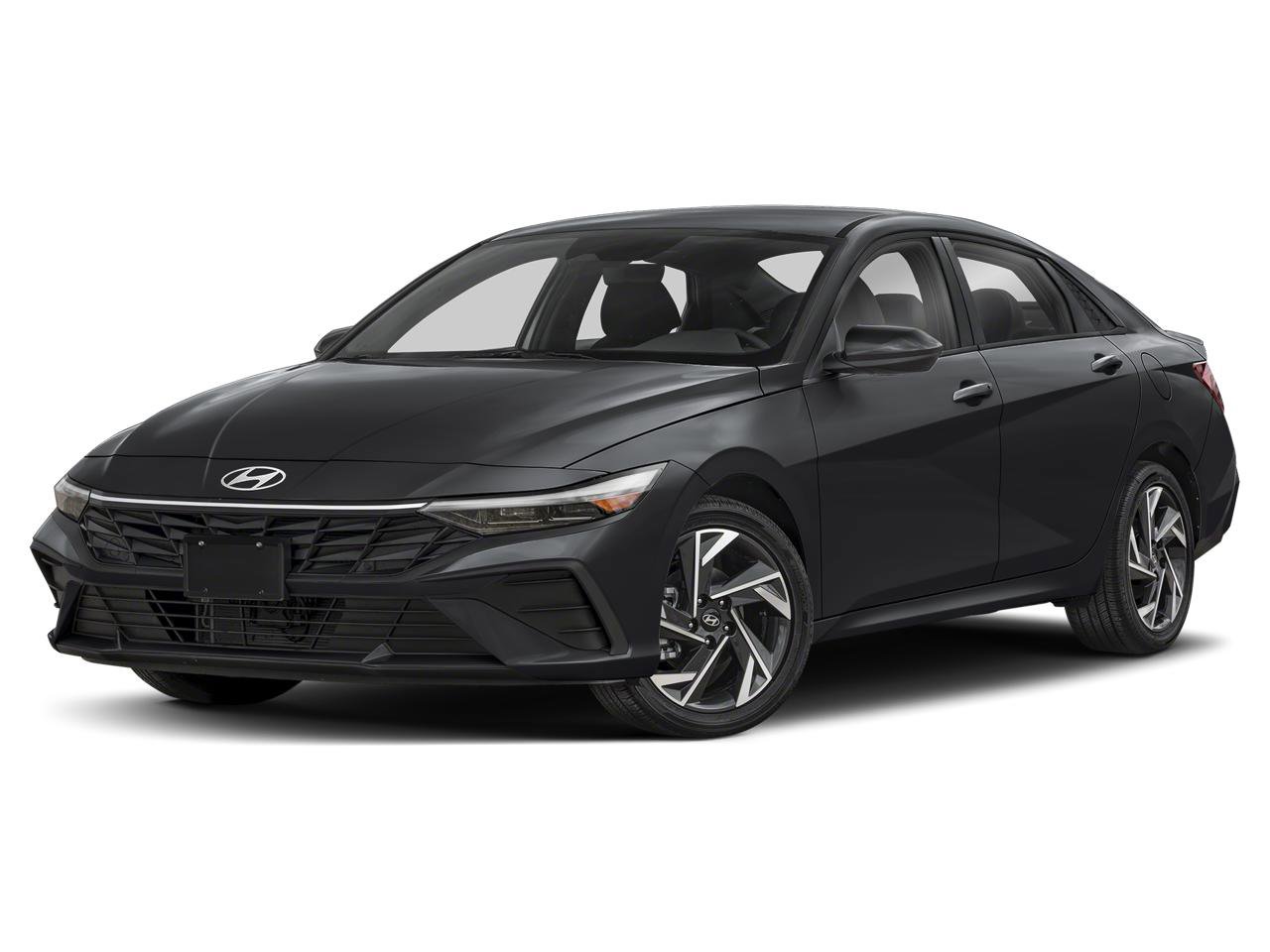New 2026 Hyundai Elantra Sport w/ Cargo Package image 20