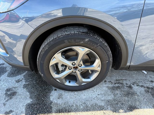 Used 2025 Ford Escape ST-Line w/ Tech Pack #1 image 25
