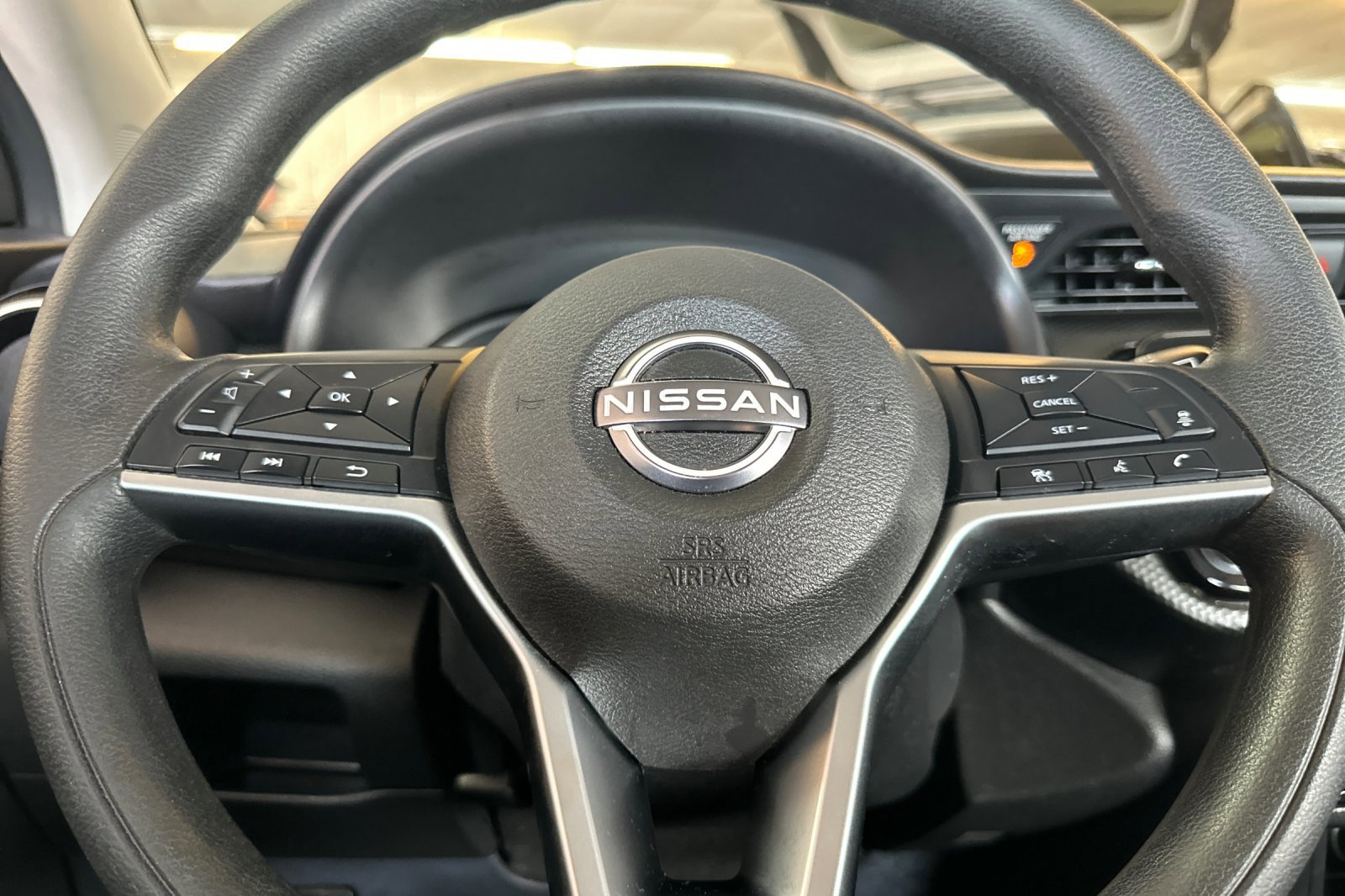 Used 2022 Nissan Kicks SV FWD image 23