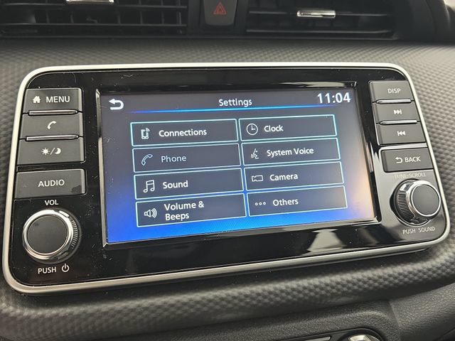 Used 2025 Nissan Kicks Play S FWD image 26