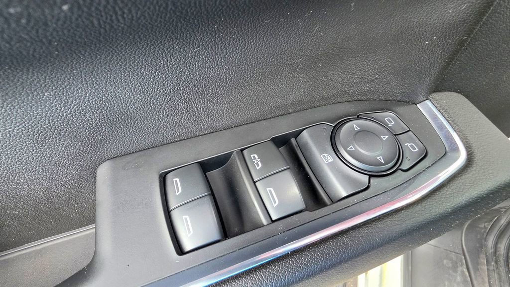 Used 2024 Chevrolet Silverado 1500 LT w/ Protection Package AWD/4WD image 22