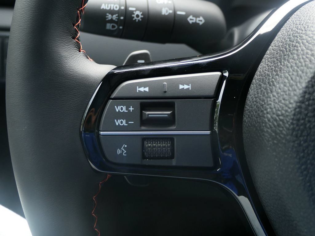 New 2026 Honda Passport TrailSport Elite image 29