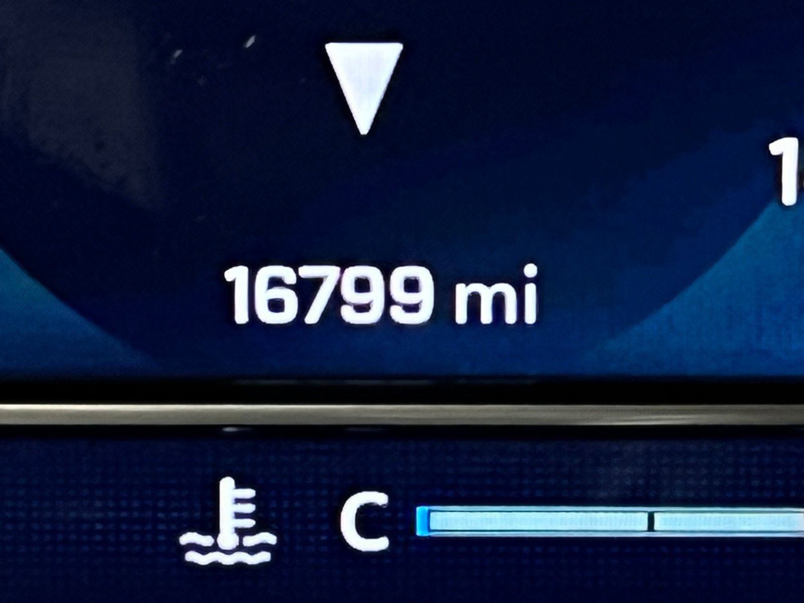 Used 2025 Chevrolet Silverado 1500 LT Trail Boss w/ Convenience Package II image 16