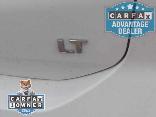 Certified 2023 Chevrolet Equinox LT image 28