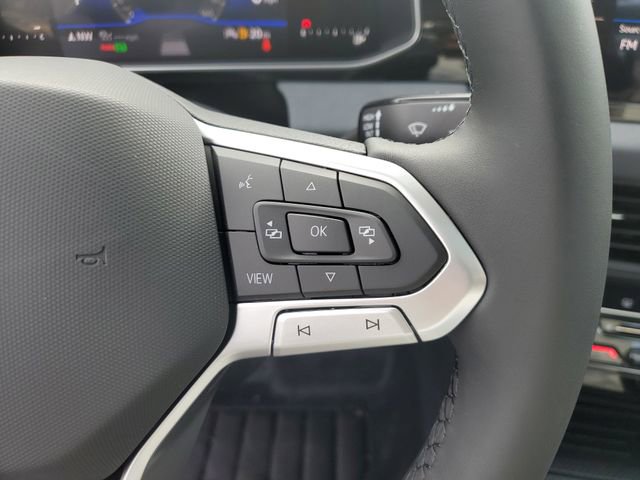 New 2026 Volkswagen Jetta SE FWD image 27