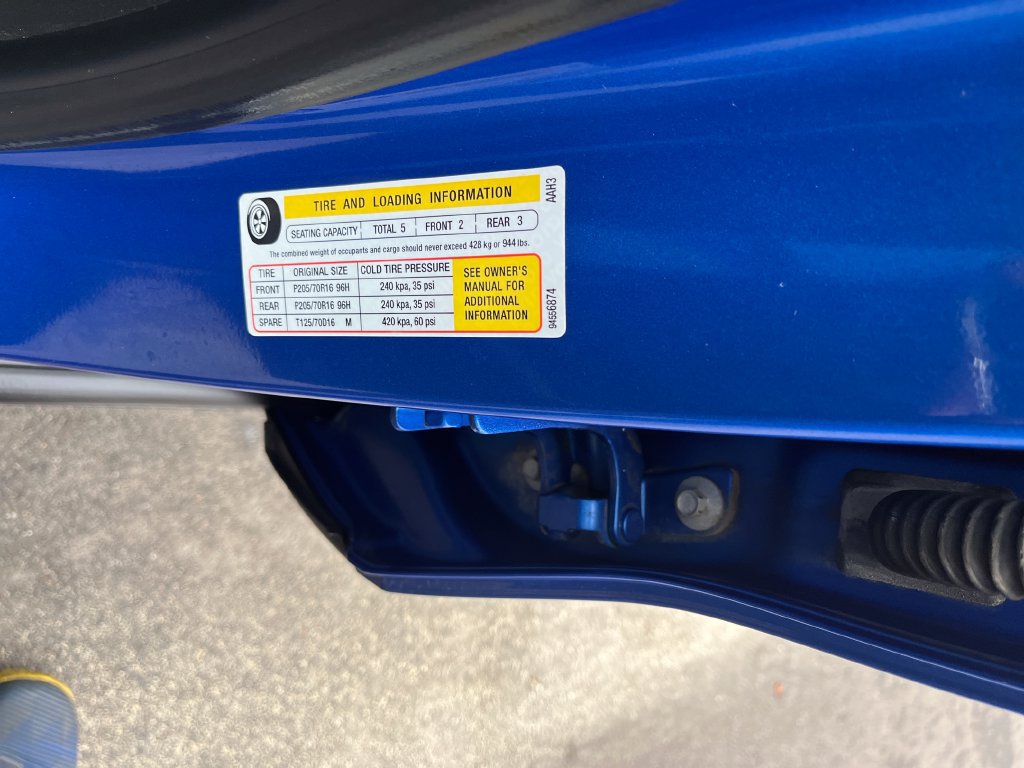Used 2015 Chevrolet Trax LT AWD/4WD image 30