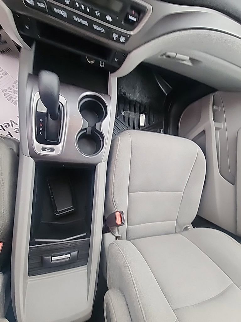 Certified 2019 Honda Pilot EX image 23